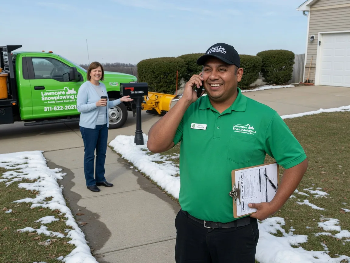 Lawn Care Services By Expert Landscaper Riggins, ID FAQs